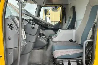 Volvo FL250 4X2 EURO6, 188 kW, дизель, автомат