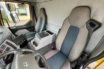 Volvo FL250 4X2 EURO6, 188 kW, дизель, автомат