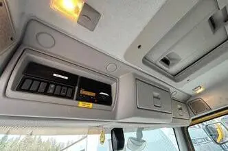Volvo FL250 4X2 EURO6, 188 kW, дизель, автомат