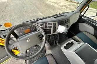 Volvo FL250 4X2 EURO6, 188 kW, дизель, автомат