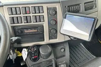 Volvo FL250 4X2 EURO6, 188 kW, дизель, автомат