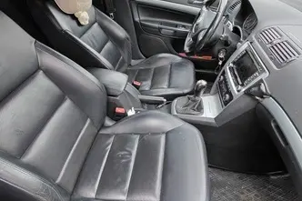 Škoda Octavia, 2.0, 125 kW, diisel, manuaal, esivedu