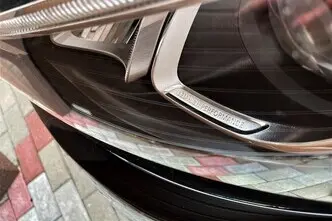 Mercedes-Benz GLC 43 AMG, 3.0, 270 kW, bensiin, automaat, nelikvedu