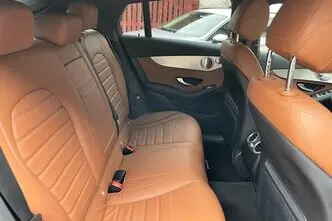 Mercedes-Benz GLC 43 AMG, 3.0, 270 kW, bensiin, automaat, nelikvedu