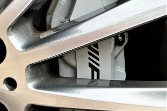 Mercedes-Benz GLC 43 AMG, 3.0, 270 kW, bensiin, automaat, nelikvedu