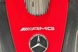 Mercedes-Benz GLC 43 AMG, 3.0, 270 kW, bensiin, automaat, nelikvedu