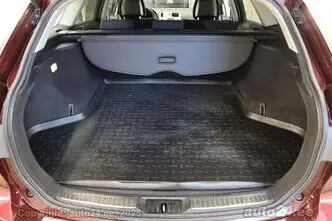Toyota Avensis, 1.8, 108 kW, bensiin, automaat, esivedu