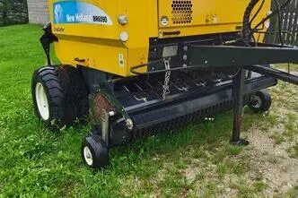 New Holland BR 6090
