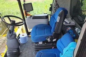 New Holland CX 8080, 260 kW, дизель