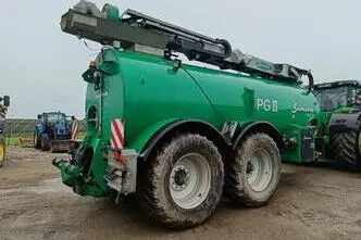 Samson PG II 20