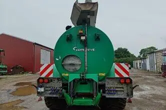 Samson PG II 20