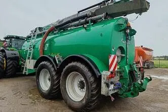 Samson PG II 20