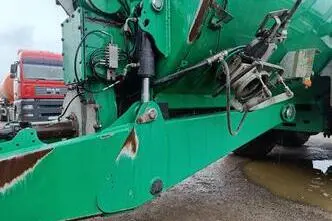 Samson PG II 20