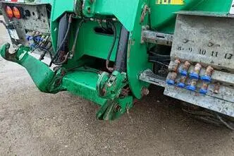 Samson PG II 20