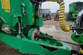 Samson PG II 20