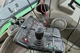 Samson PG II 20
