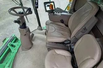 John Deere T670i, 335 kW, дизель, автомат