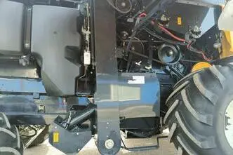 New Holland CX 8.85, 330 kW, diisel
