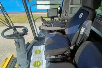 New Holland CX 8.85, 330 kW, diisel