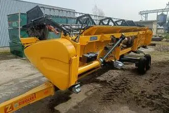 New Holland CX 8.85, 330 kW, diisel