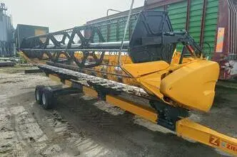 New Holland CX 8.85, 330 kW, diisel