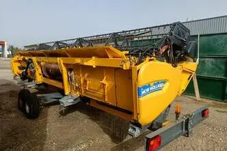 New Holland CX 8.85, 330 kW, diisel