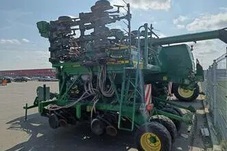 John Deere 750 A