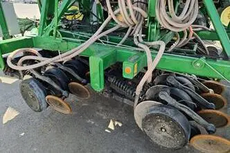 John Deere 750 A