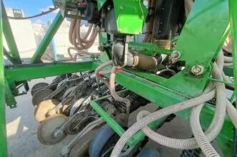 John Deere 750 A