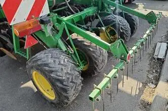 John Deere 750 A