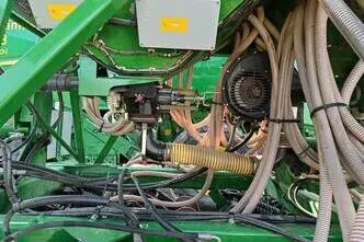 John Deere 750 A