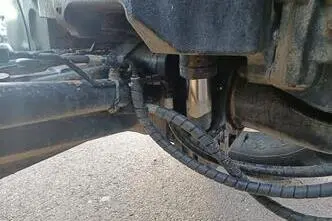 New Holland T7.270 AC, 6.7, 191 kW, дизель, автомат, полный привод