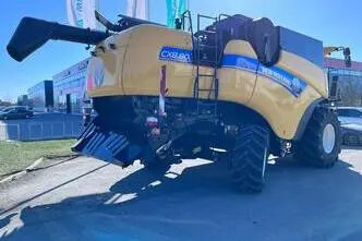 New Holland CX 8.80, 265 kW, diisel, automaat