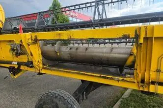 New Holland CX 8.80, 265 kW, diisel, automaat