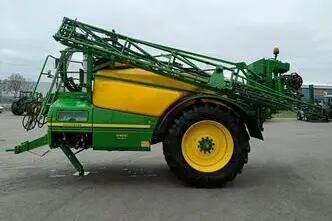 John Deere R962i