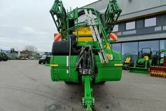 John Deere R962i