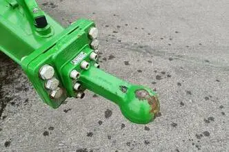 John Deere R962i
