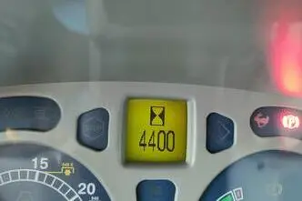 New Holland T 5050, 71 kW, diisel, manuaal