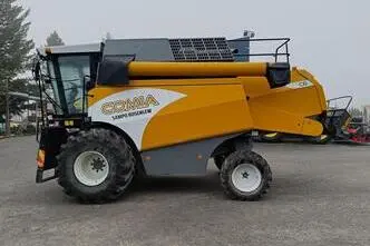 Sampo-Rosenlew Comia C6, 136 kW, дизель, автомат