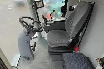 Sampo-Rosenlew Comia C6, 136 kW, дизель, автомат