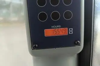 Sampo-Rosenlew Comia C6, 136 kW, дизель, автомат