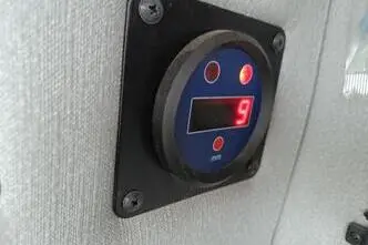 Sampo-Rosenlew Comia C6, 136 kW, дизель, автомат