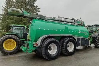Samson PGV 20