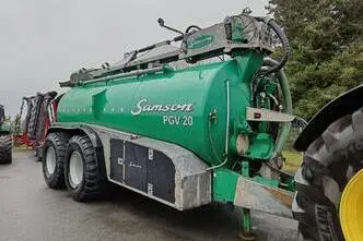 Samson PGV 20