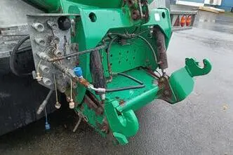 Samson PGV 20