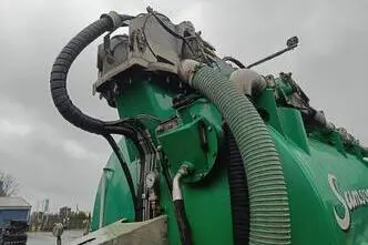 Samson PGV 20