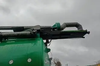 Samson PGV 20