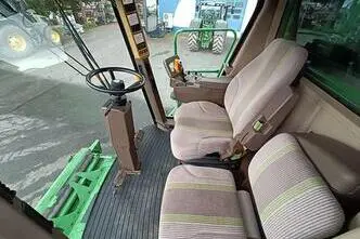 John Deere T550, 224 kW, diisel