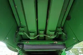 John Deere T550, 224 kW, diisel