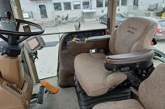 John Deere 8430 PST, 245 kW, дизель, автомат